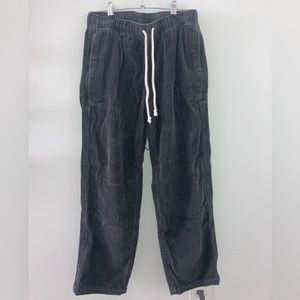 AERIE XS DRAWSTRING CORDUROYS